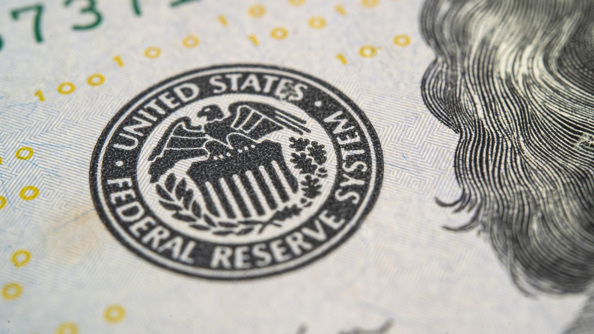 The Federal Reserve System the central banking system of the United States of America